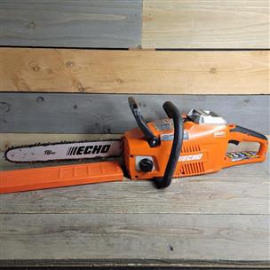 Echo ccs 2024 58v chainsaw